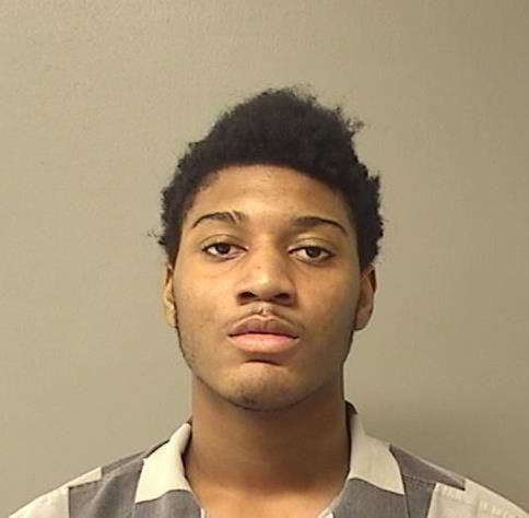 Jaquarius L. West